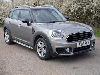 Used MINI Countryman 2018 for sale - 78246398: Photo