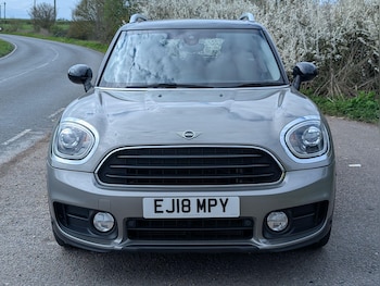 Used MINI Countryman 2018 for sale - 78246398: Photo
