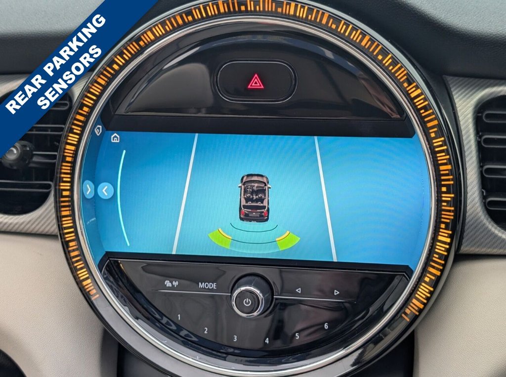 Used MINI Convertible 2021 for sale - 77512061: Photo 10