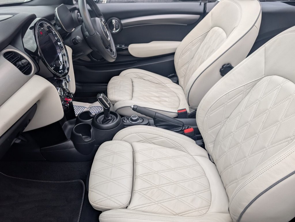 Used MINI Convertible 2021 for sale - 77512061: Photo 11