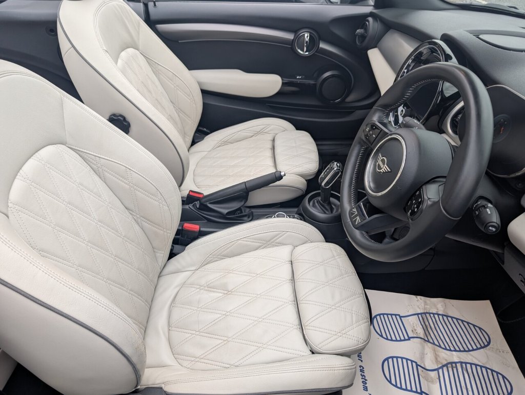 Used MINI Convertible 2021 for sale - 77512061: Photo 14