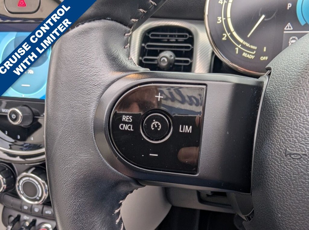 Used MINI Convertible 2021 for sale - 77512061: Photo 19