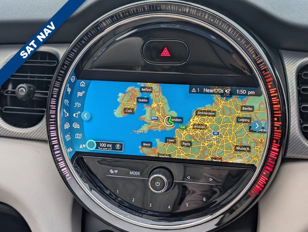 Used MINI Convertible 2021 for sale - 77512061: Photo 2