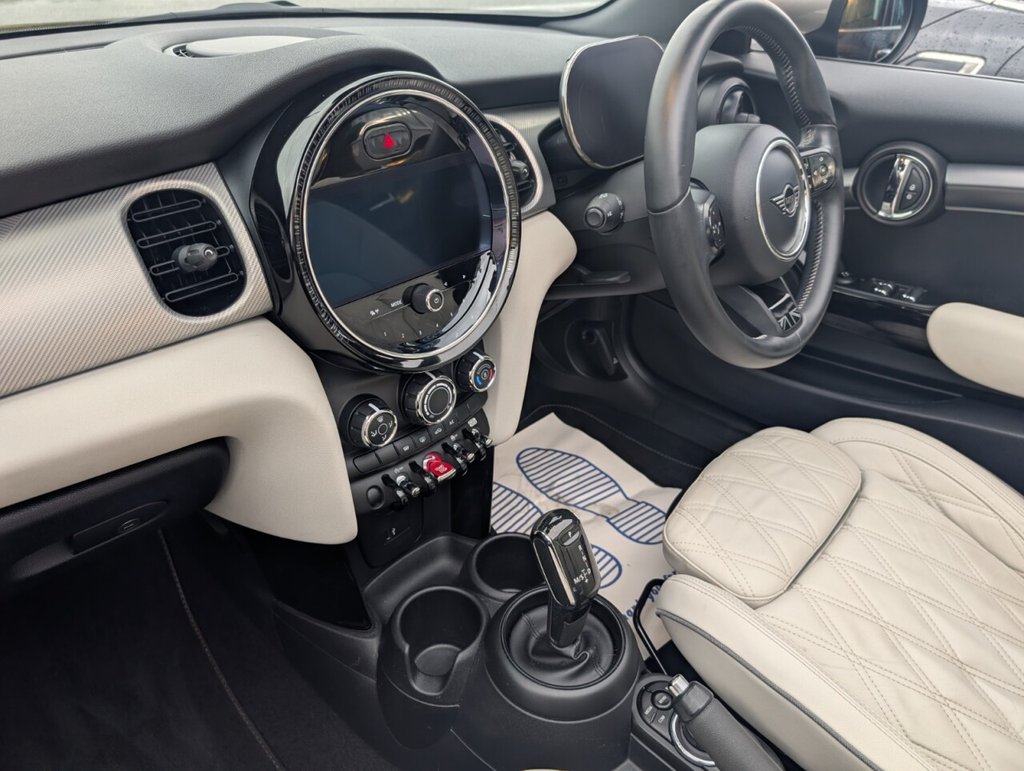 Used MINI Convertible 2021 for sale - 77512061: Photo 20