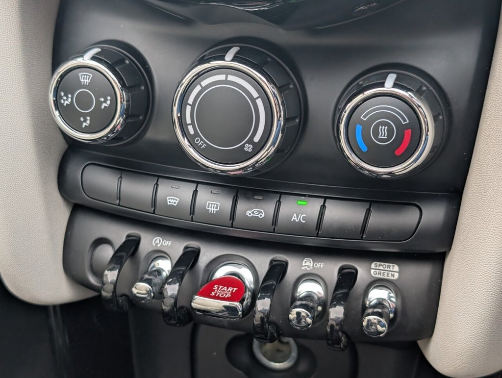 Used MINI Convertible 2021 for sale - 77512061: Photo 22