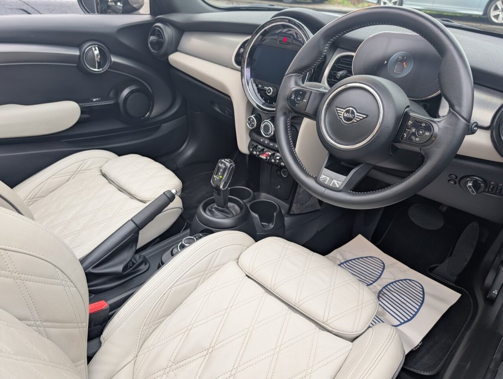 Used MINI Convertible 2021 for sale - 77512061: Photo 23