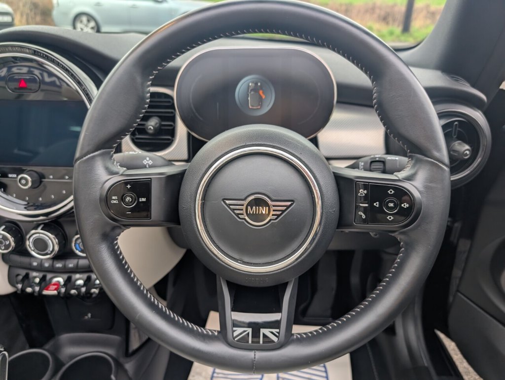 Used MINI Convertible 2021 for sale - 77512061: Photo 27