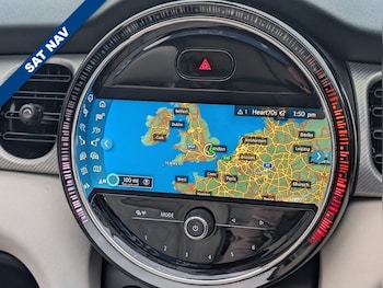 Used MINI Convertible 2021 for sale - 77512061: Photo