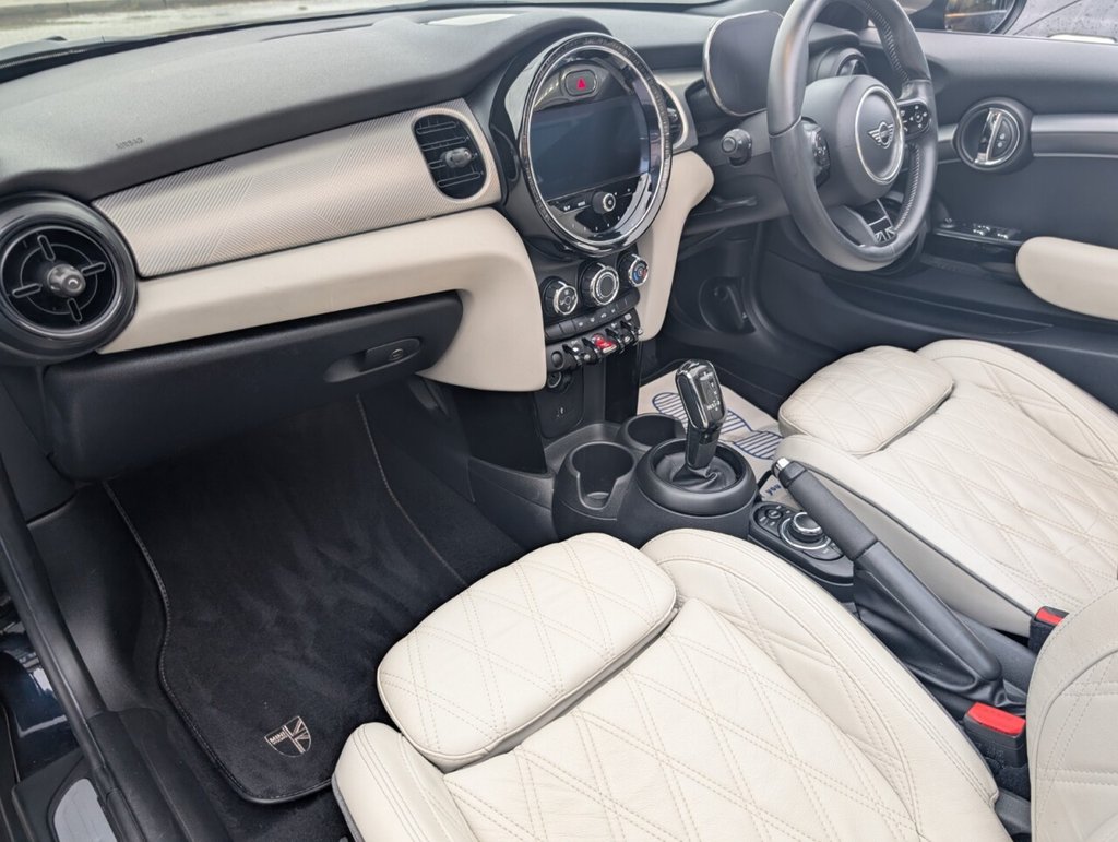 Used MINI Convertible 2021 for sale - 77512061: Photo 3