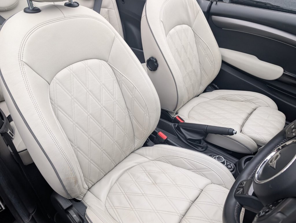 Used MINI Convertible 2021 for sale - 77512061: Photo 30