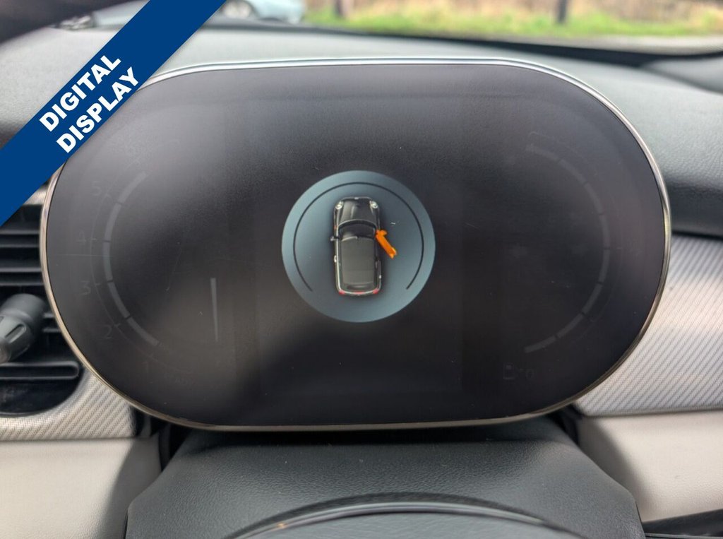 Used MINI Convertible 2021 for sale - 77512061: Photo 32