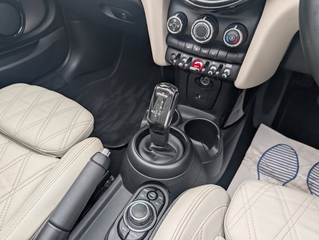 Used MINI Convertible 2021 for sale - 77512061: Photo 35