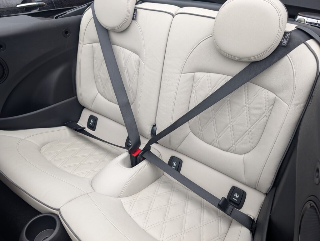 Used MINI Convertible 2021 for sale - 77512061: Photo 38