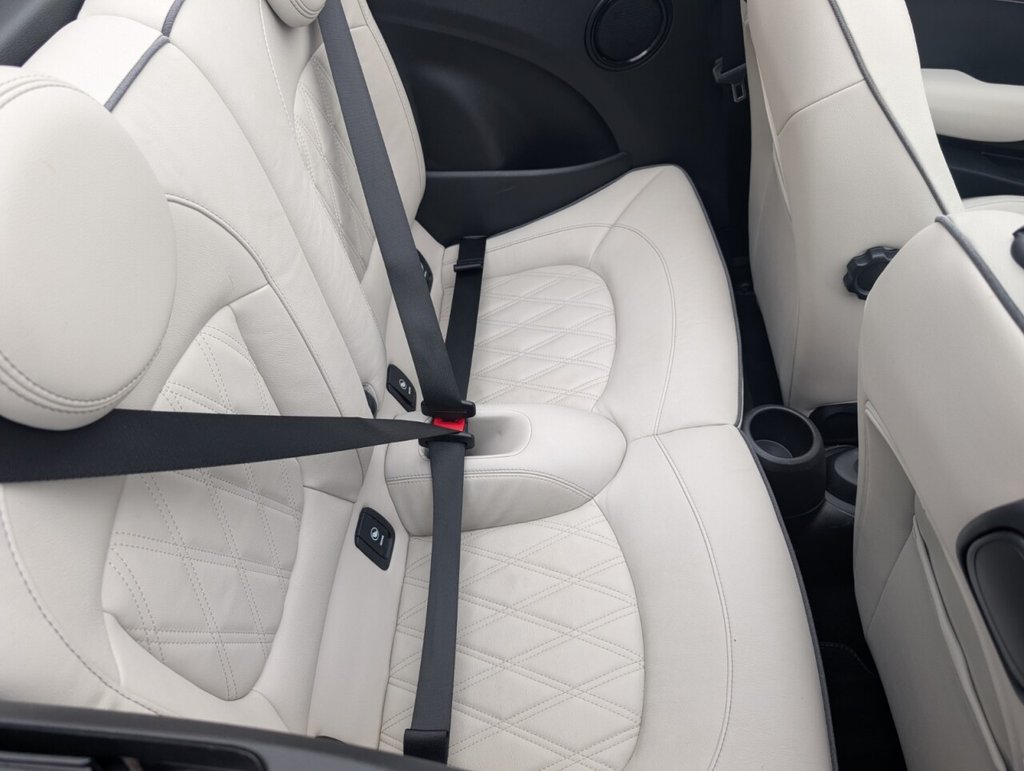 Used MINI Convertible 2021 for sale - 77512061: Photo 40