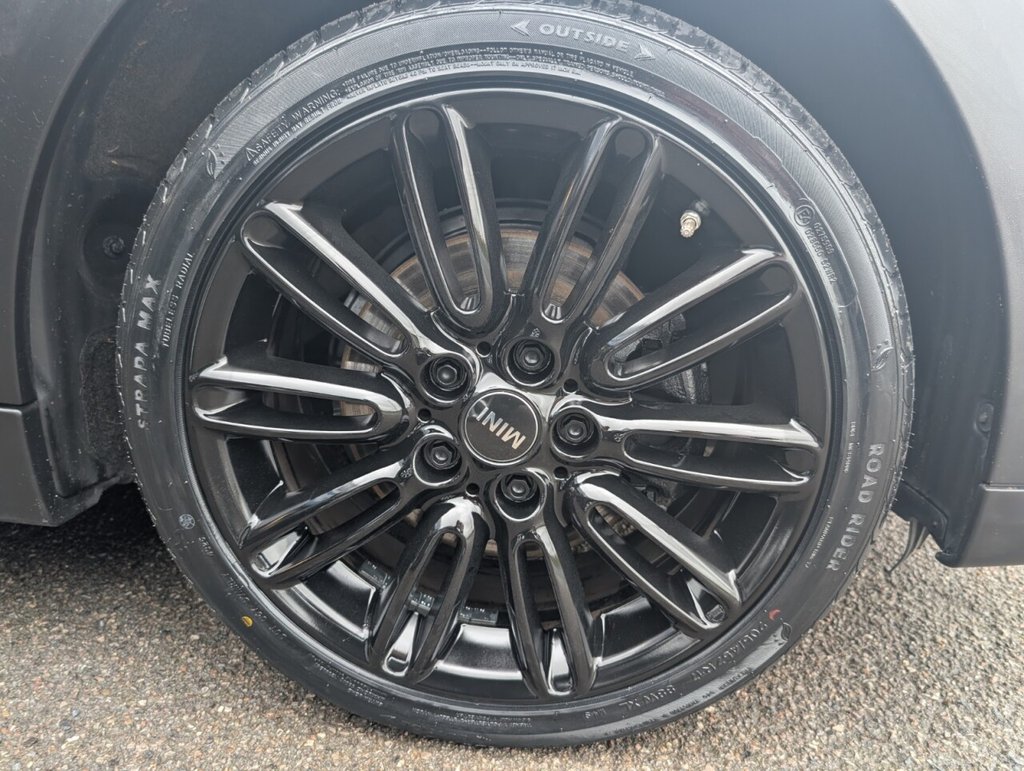 Used MINI Convertible 2021 for sale - 77512061: Photo 41