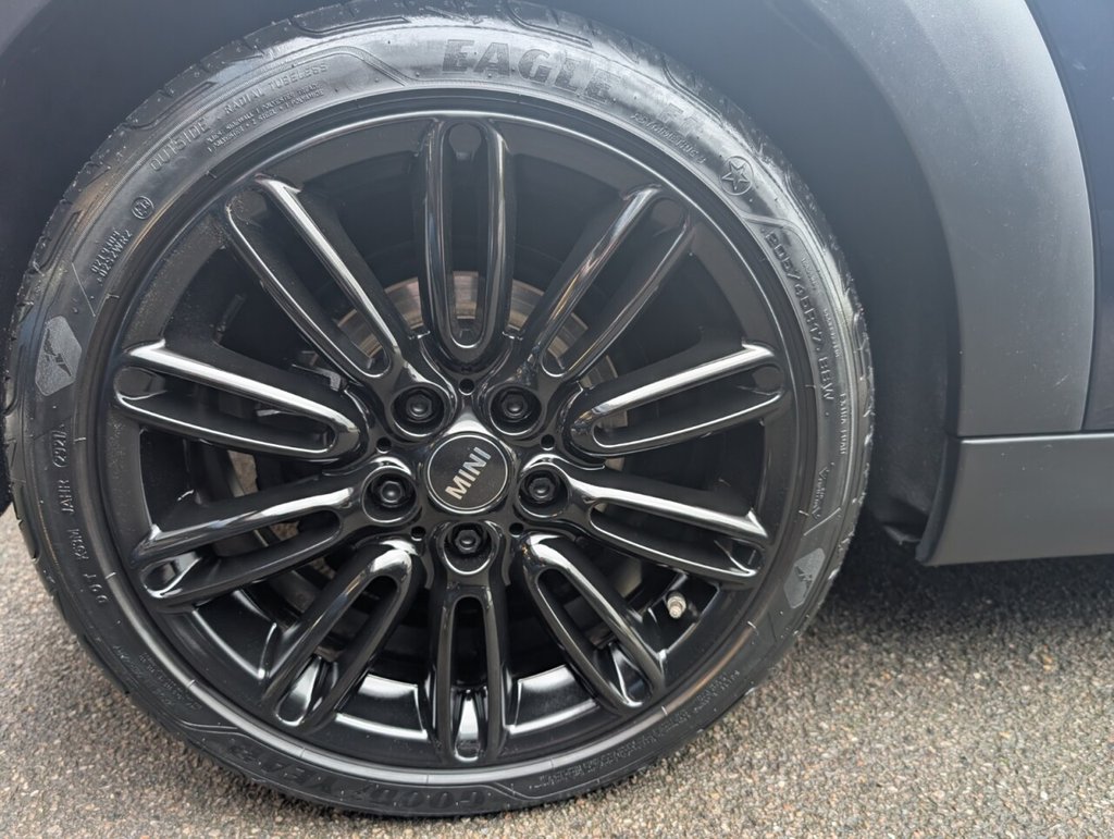 Used MINI Convertible 2021 for sale - 77512061: Photo 44