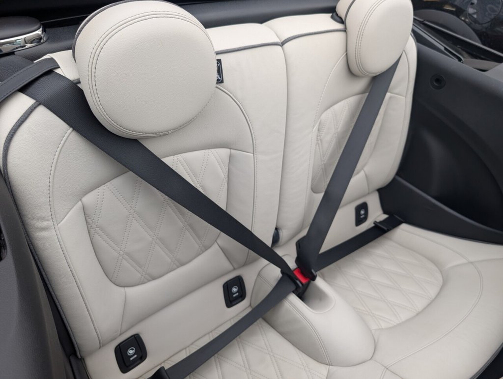 Used MINI Convertible 2021 for sale - 77512061: Photo 46