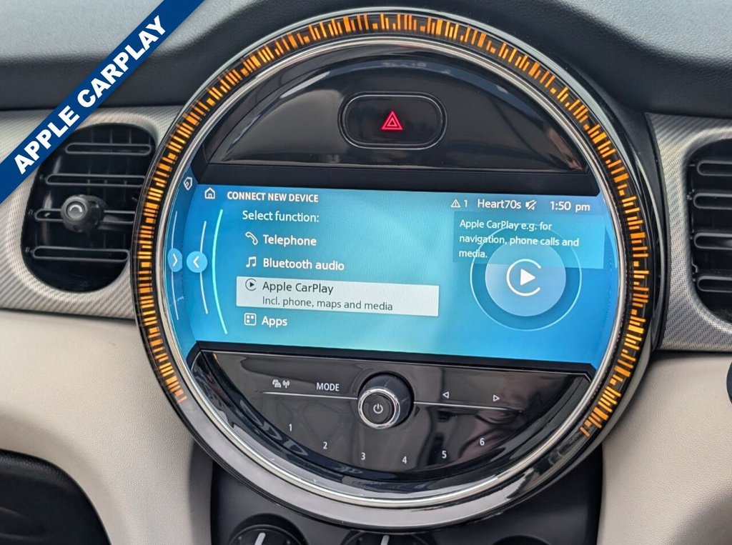 Used MINI Convertible 2021 for sale - 77512061: Photo 7