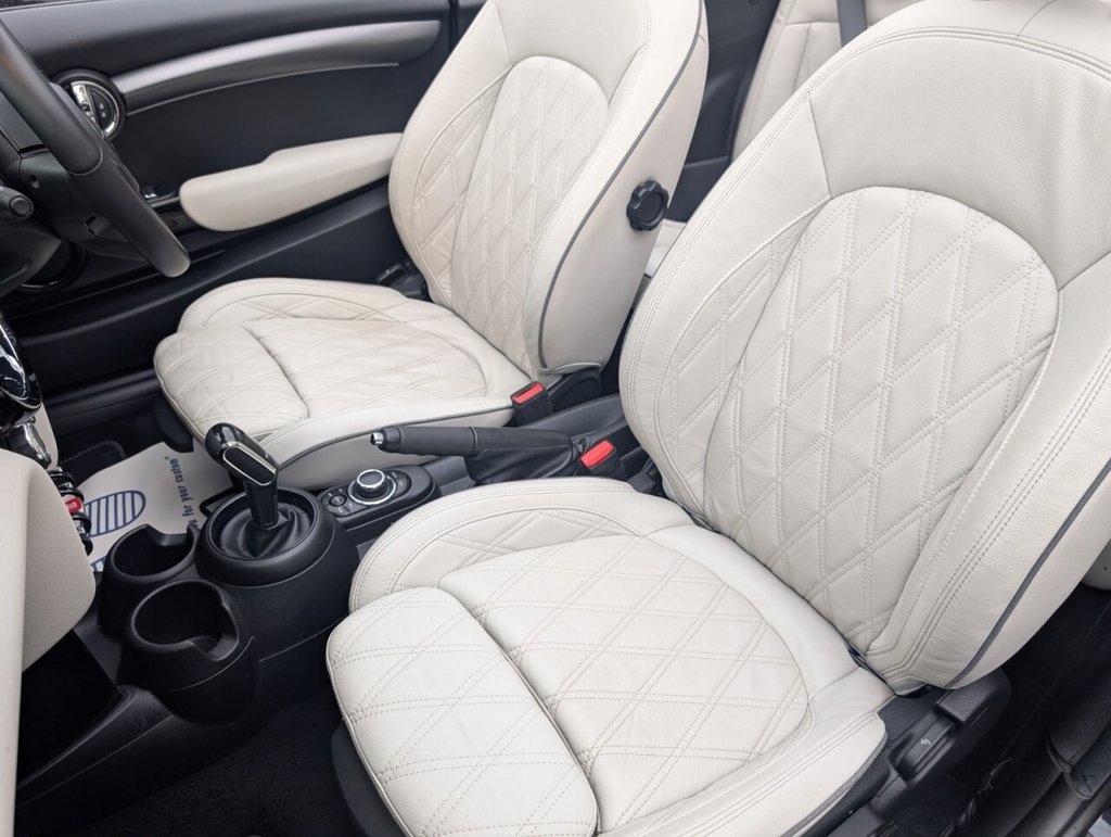Used MINI Convertible 2021 for sale - 77512061: Photo 8