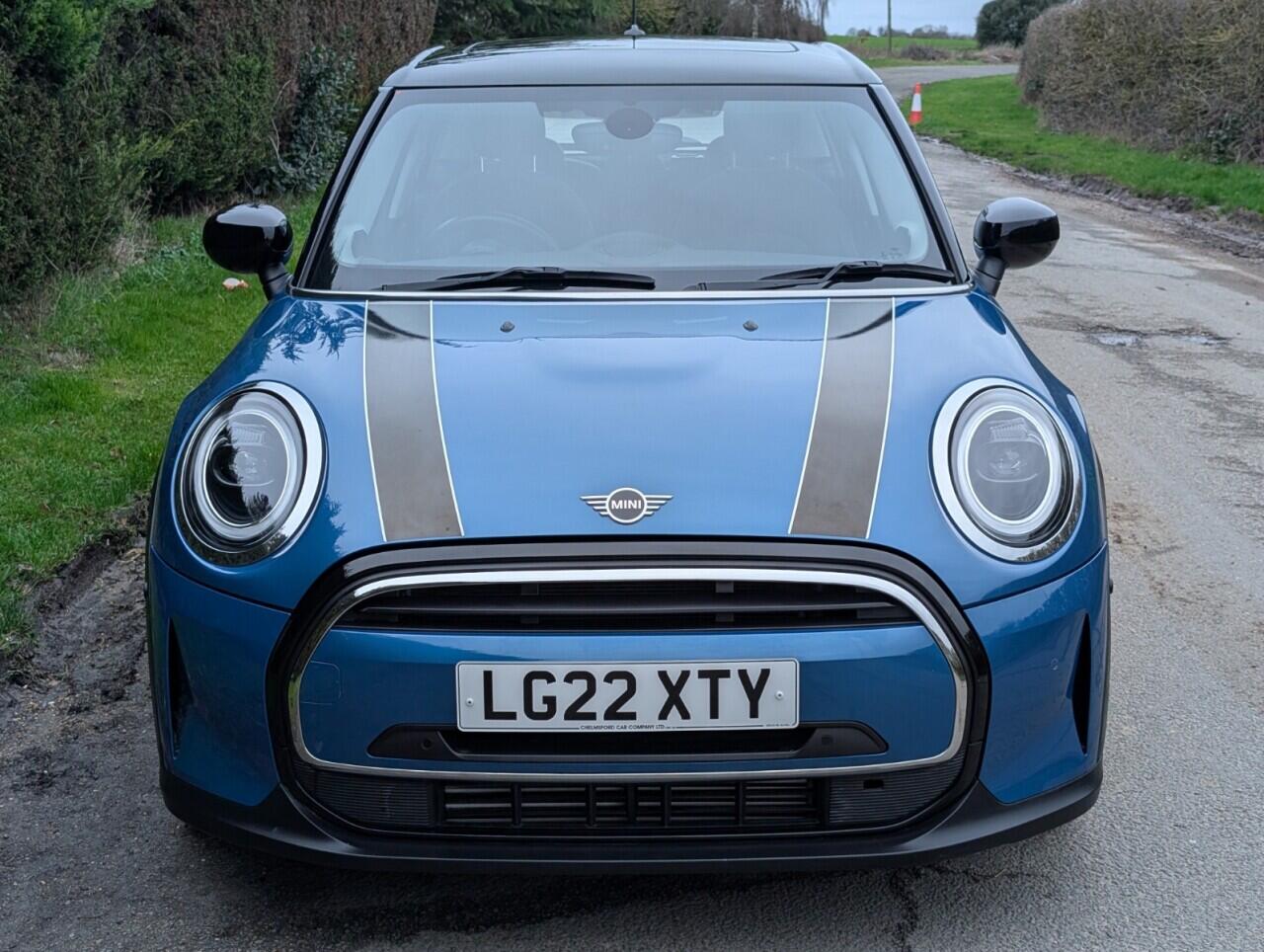 Used MINI Hatch 2022 for sale - 77892888: Photo 10