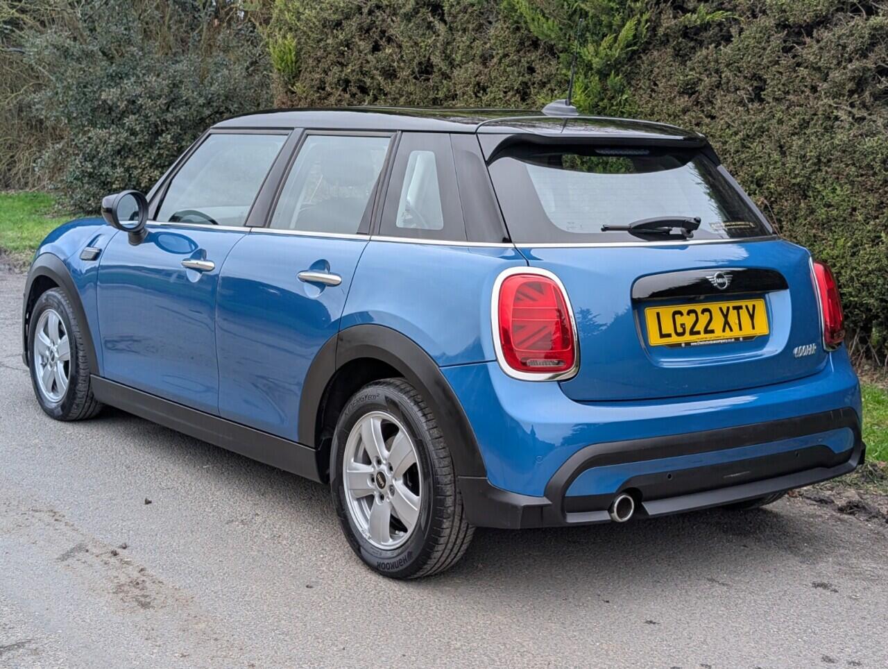Used MINI Hatch 2022 for sale - 77892888: Photo 13