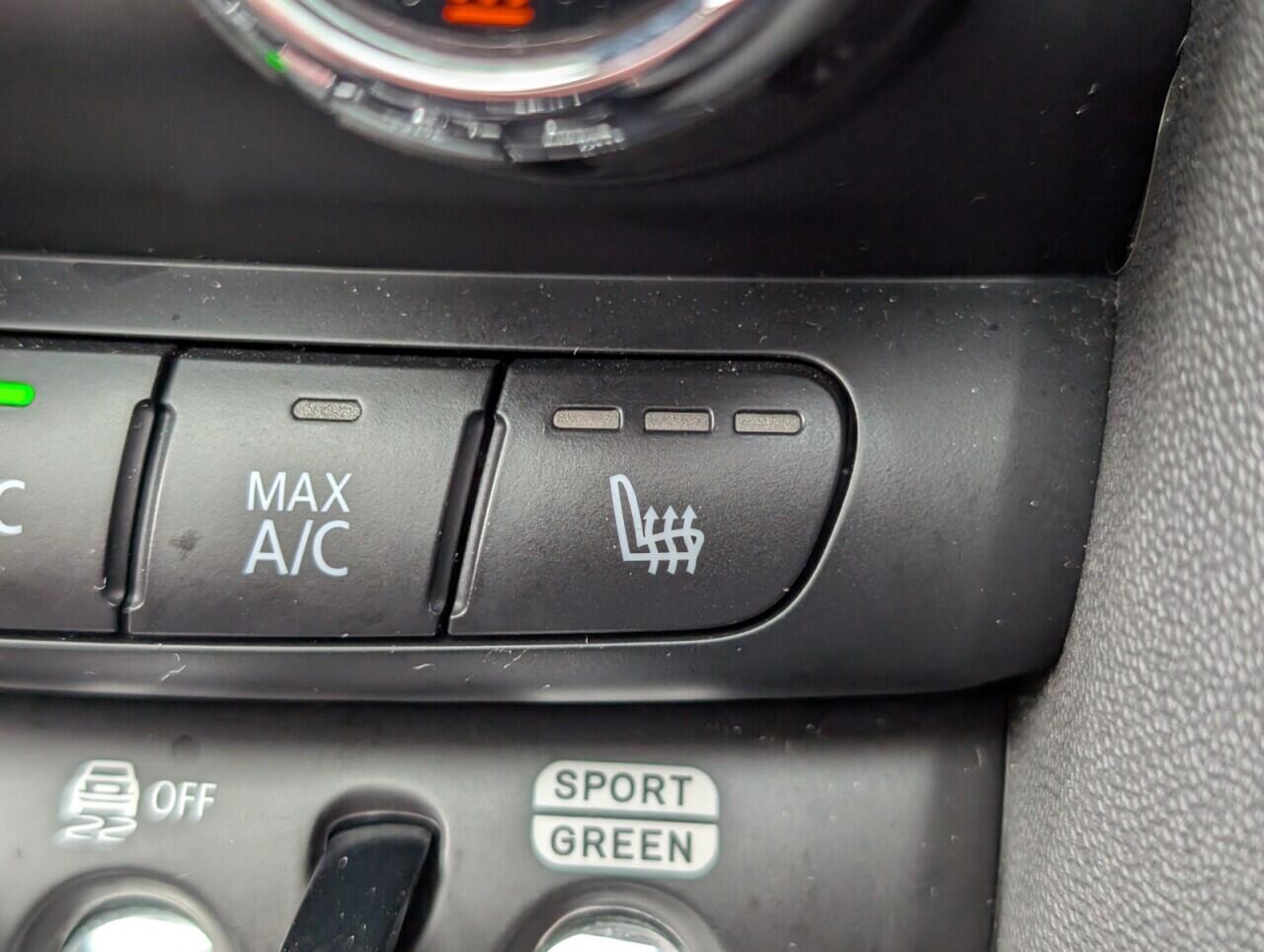 Used MINI Hatch 2022 for sale - 77892888: Photo 14