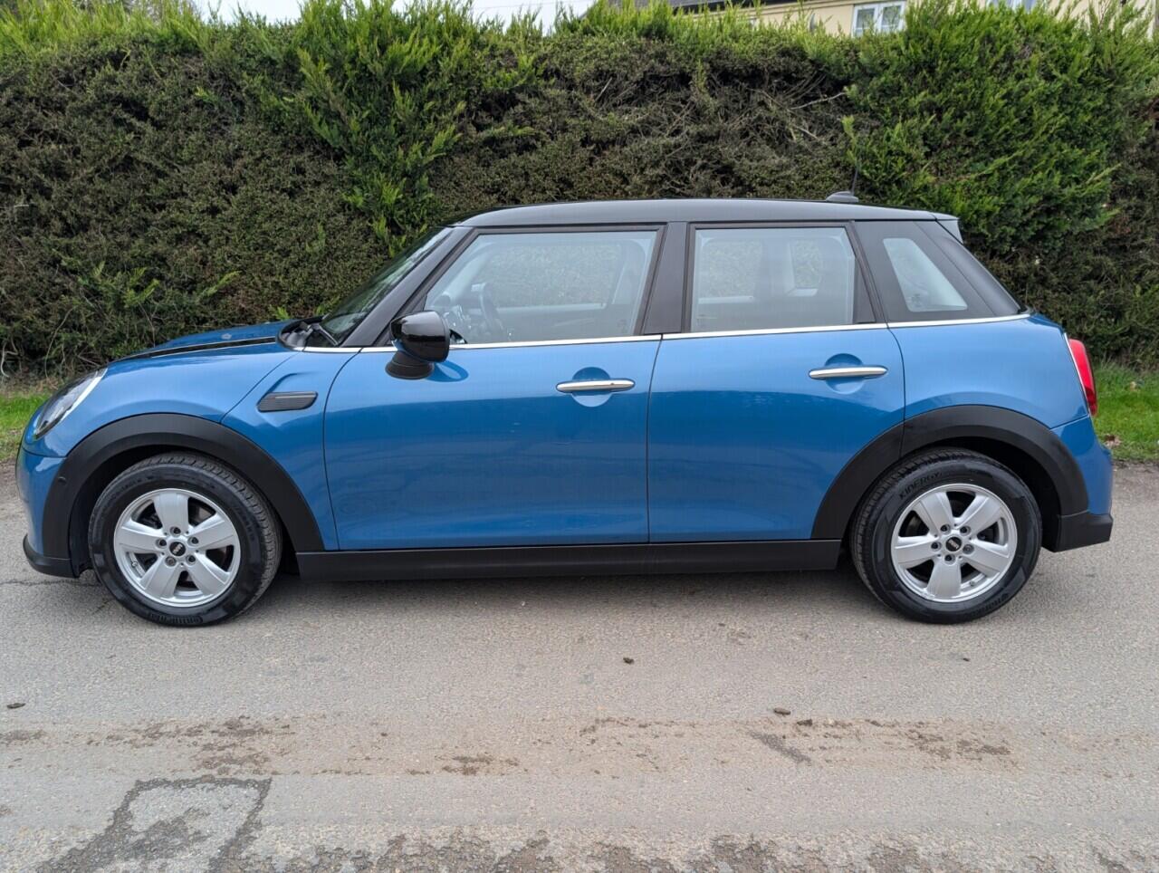 Used MINI Hatch 2022 for sale - 77892888: Photo 16