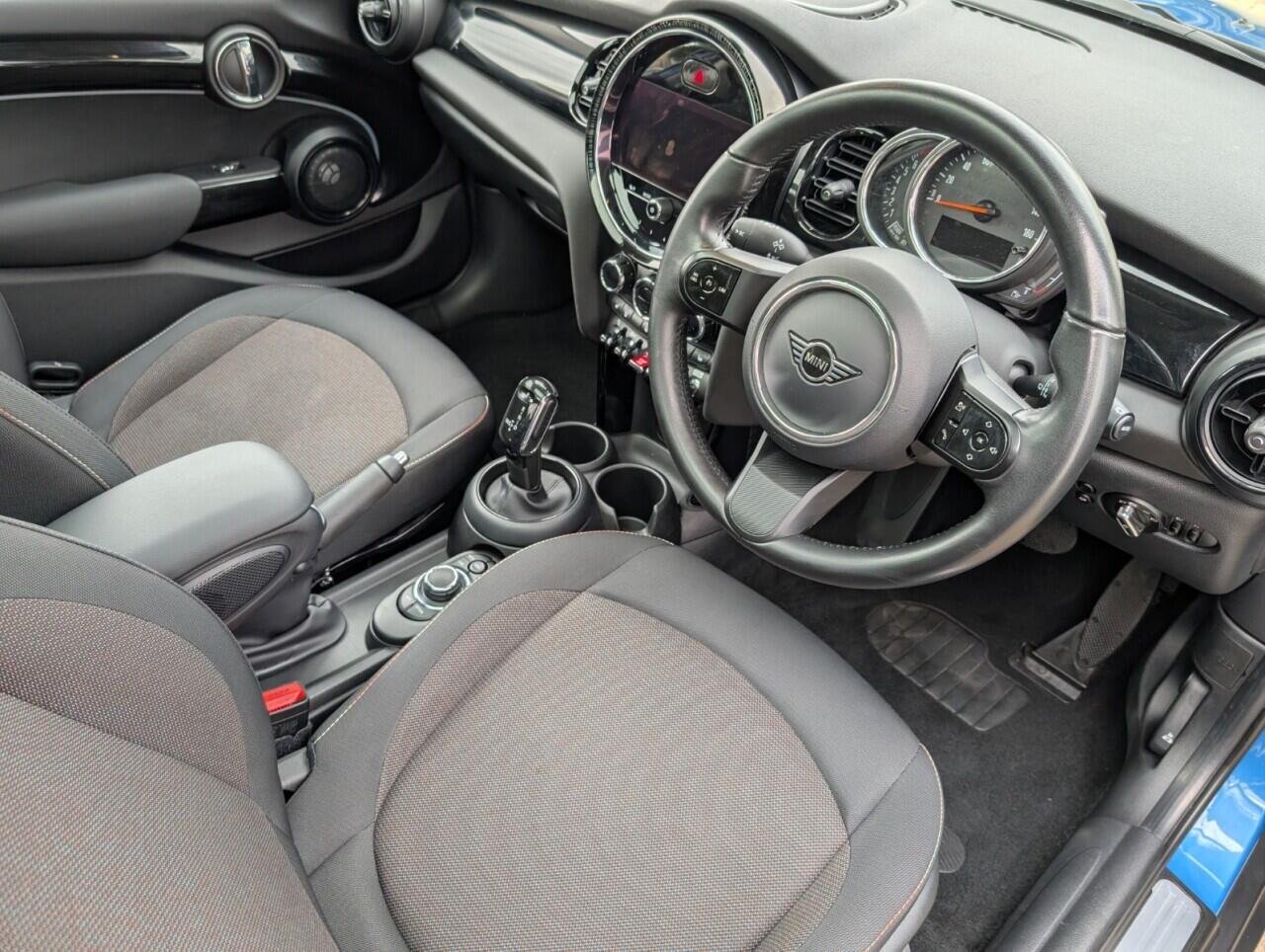 Used MINI Hatch 2022 for sale - 77892888: Photo 18