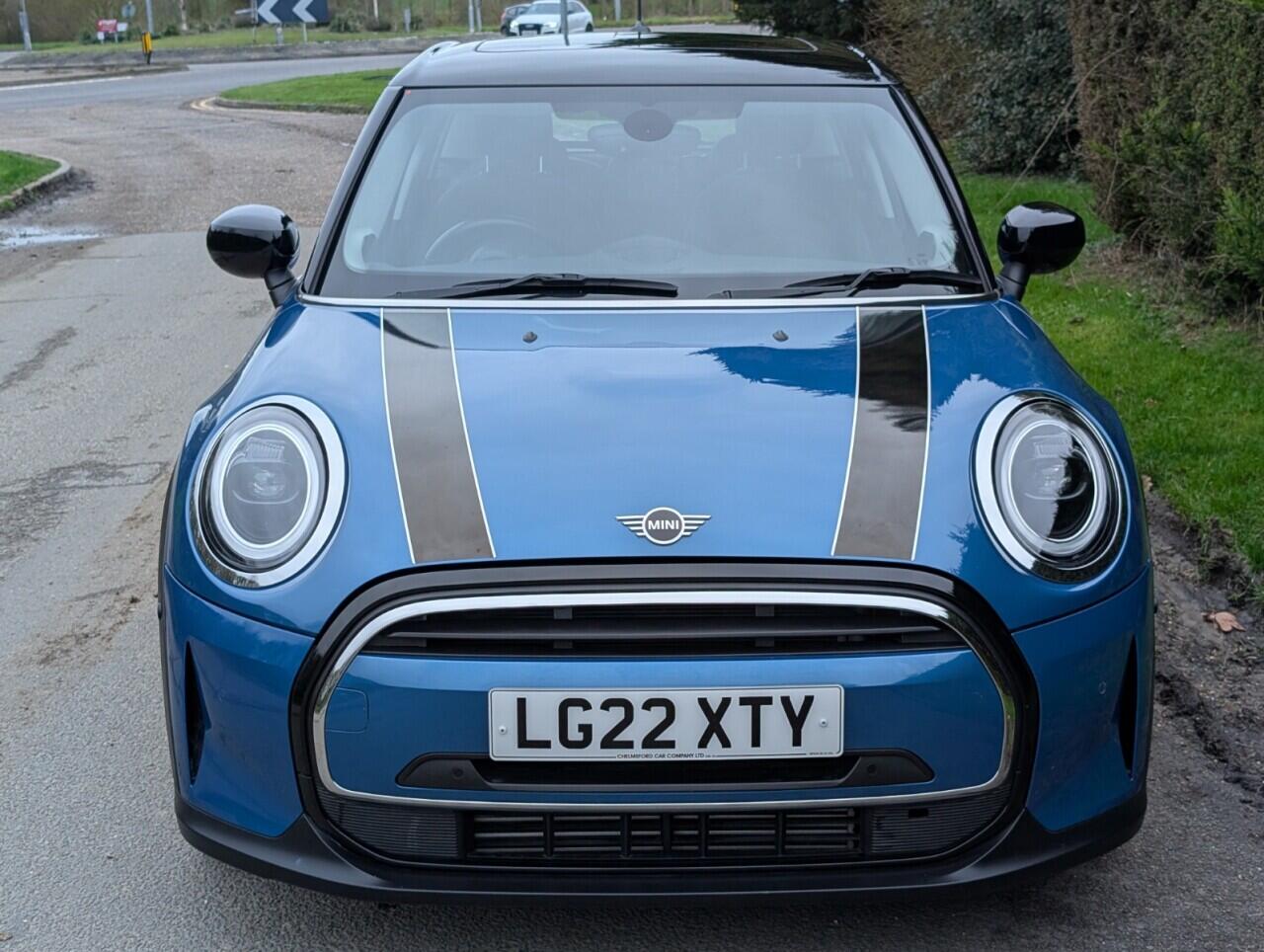 Used MINI Hatch 2022 for sale - 77892888: Photo 19