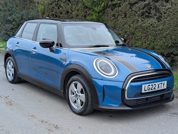 Used MINI Hatch 2022 for sale - 77892888: Photo