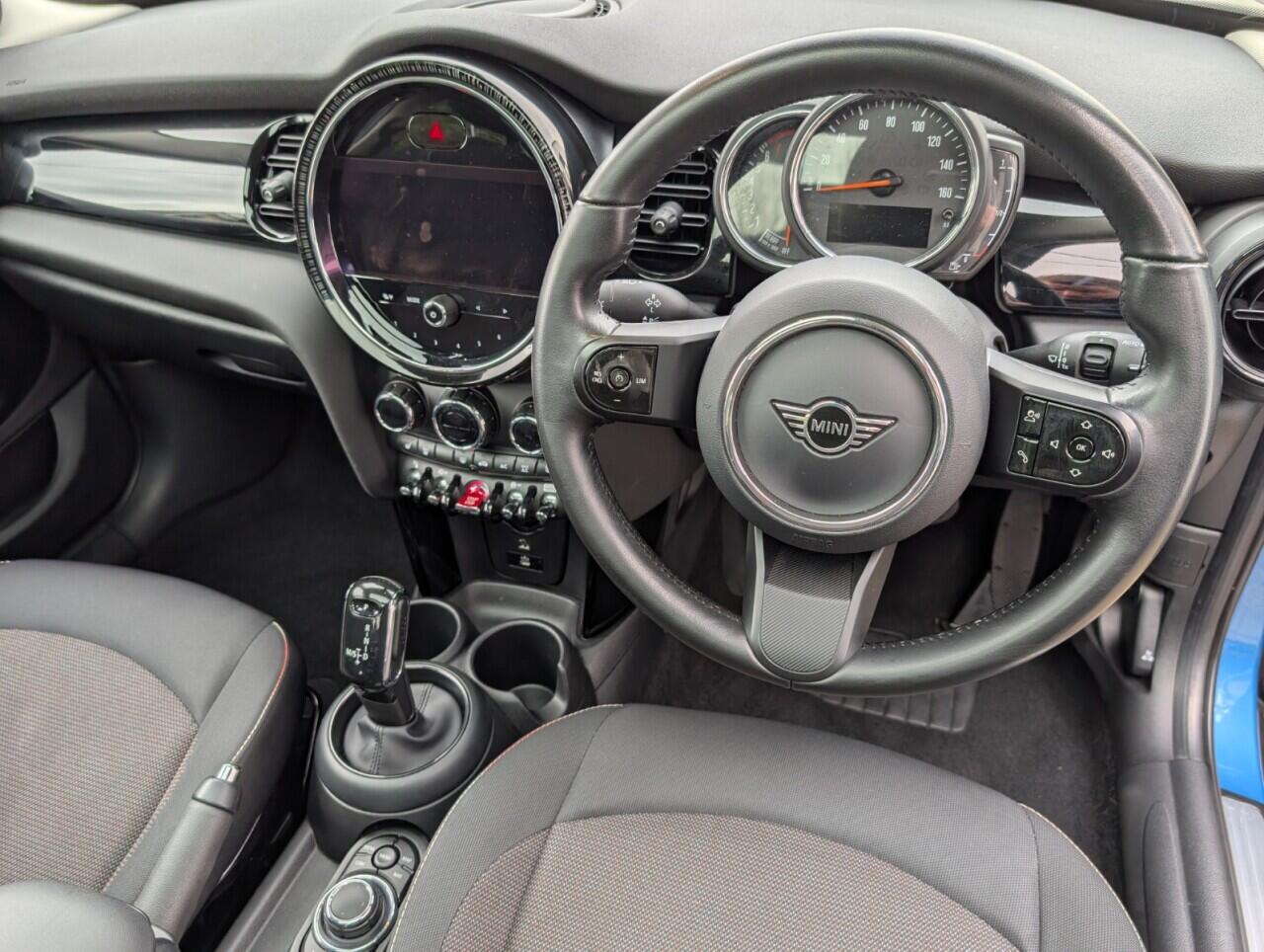 Used MINI Hatch 2022 for sale - 77892888: Photo 21