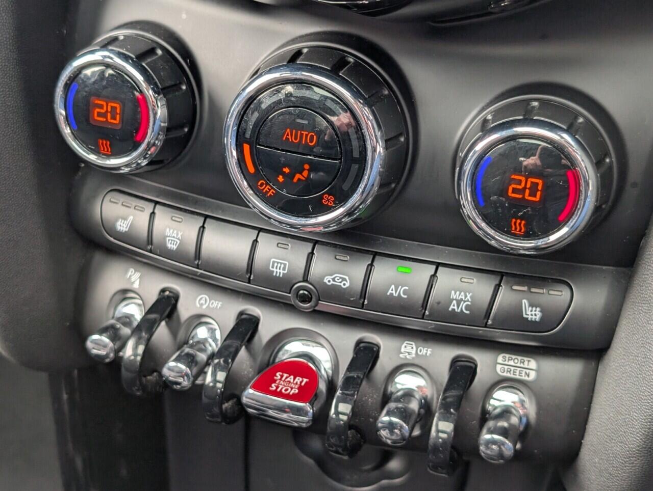 Used MINI Hatch 2022 for sale - 77892888: Photo 25