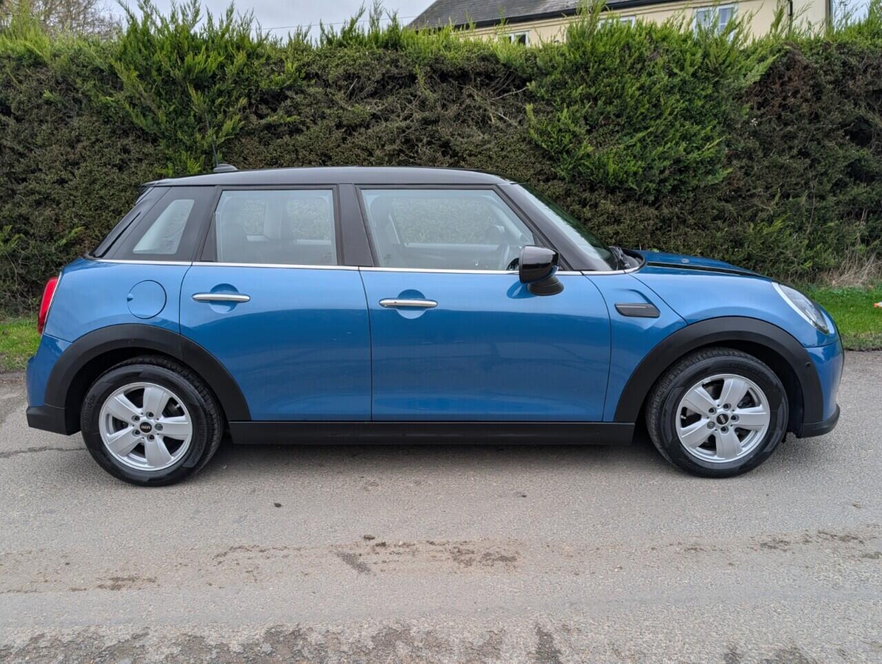 Used MINI Hatch 2022 for sale - 77892888: Photo 29