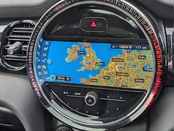 Used MINI Hatch 2022 for sale - 77892888: Photo