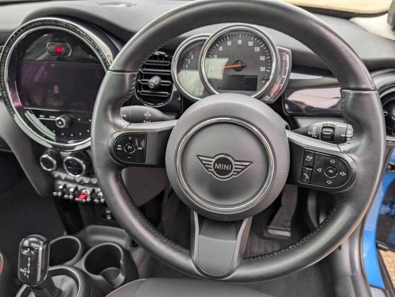 Used MINI Hatch 2022 for sale - 77892888: Photo 30