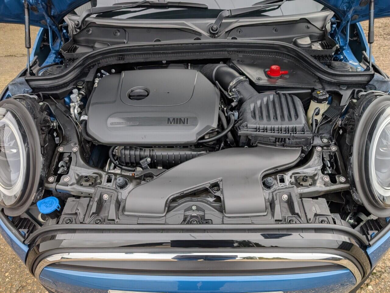 Used MINI Hatch 2022 for sale - 77892888: Photo 32