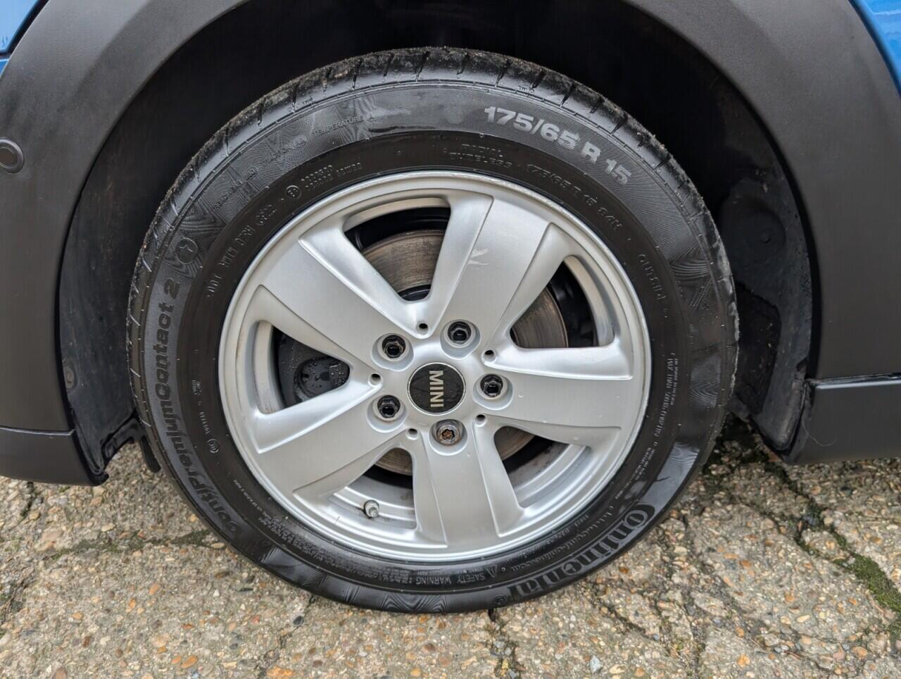 Used MINI Hatch 2022 for sale - 77892888: Photo 37