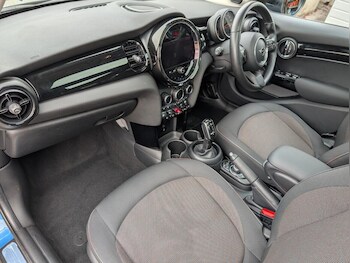 Used MINI Hatch 2022 for sale - 77892888: Photo