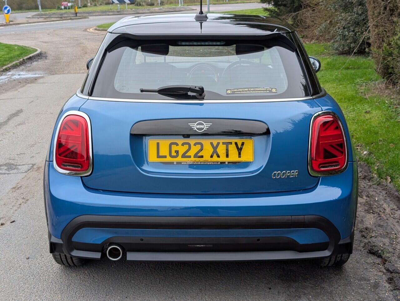 Used MINI Hatch 2022 for sale - 77892888: Photo 41