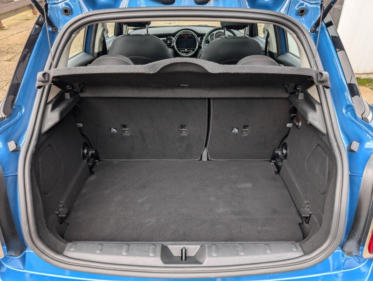 Used MINI Hatch 2022 for sale - 77892888: Photo 42