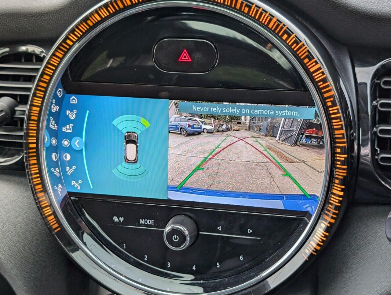 Used MINI Hatch 2022 for sale - 77892888: Photo 6