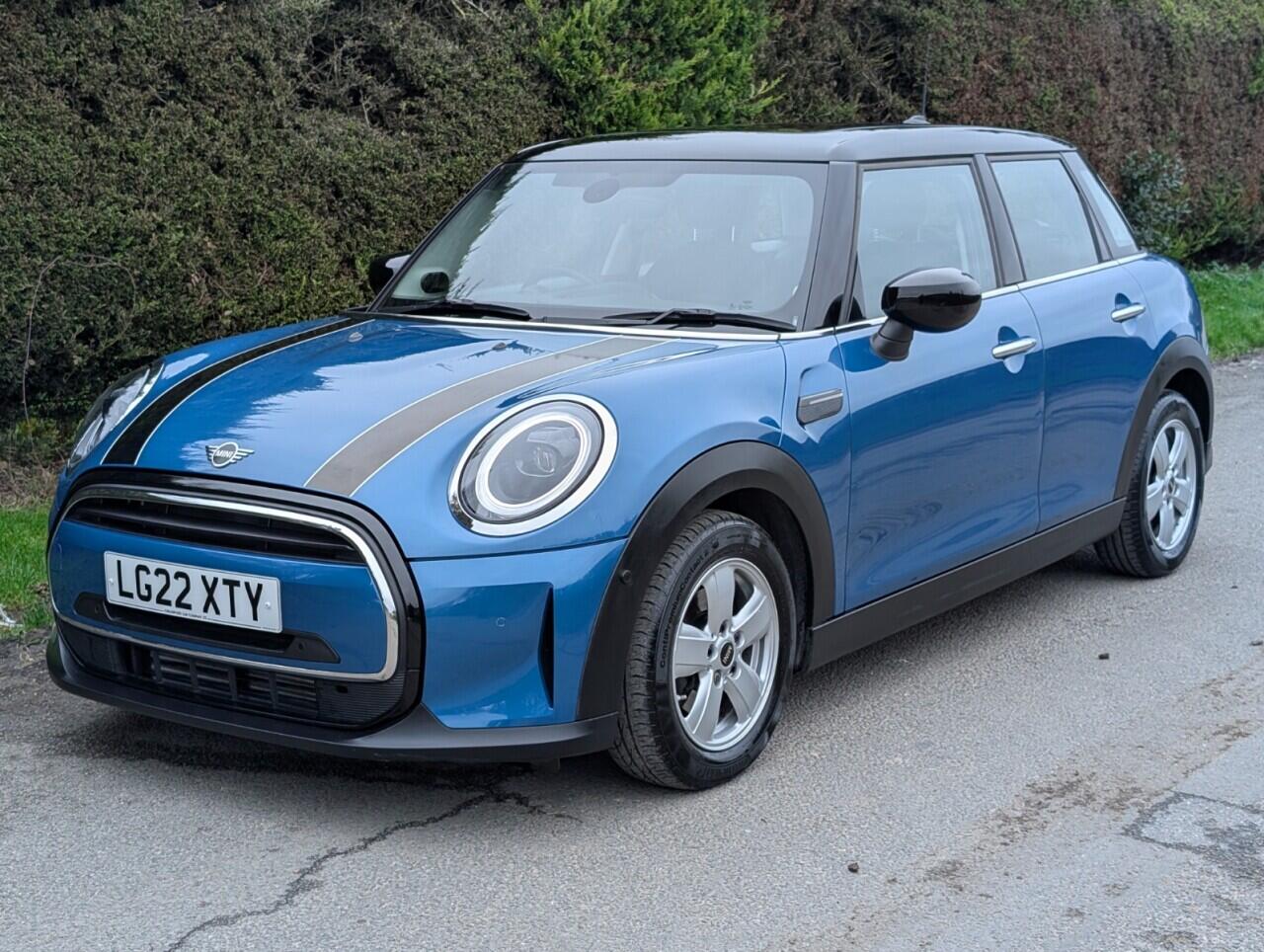 Used MINI Hatch 2022 for sale - 77892888: Photo 7