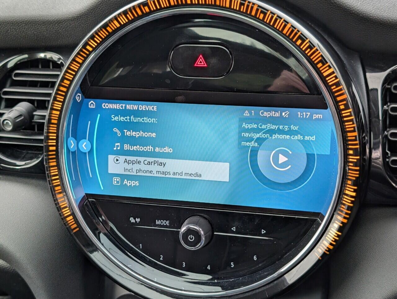 Used MINI Hatch 2022 for sale - 77892888: Photo 8