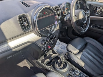 Used MINI Countryman 2023 for sale - 78988369: Photo