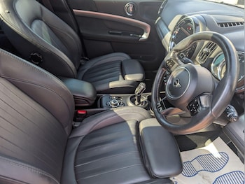 Used MINI Countryman 2023 for sale - 78988369: Photo