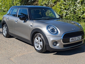 Used MINI Hatch 2020 for sale - 78384597: Photo