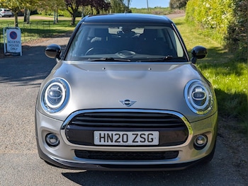 Used MINI Hatch 2020 for sale - 78384597: Photo