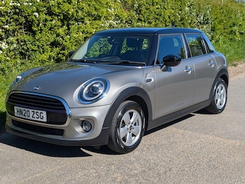 Used MINI Hatch 2020 for sale - 78384597: Photo
