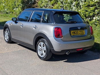Used MINI Hatch 2020 for sale - 78384597: Photo