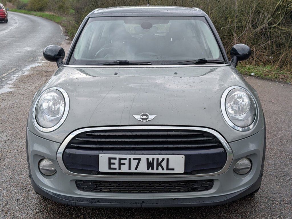 Used MINI Hatch 2017 for sale - 77703882: Photo 10